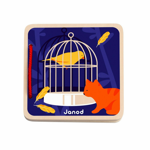 JANOD 4508137 Lernspielzeug