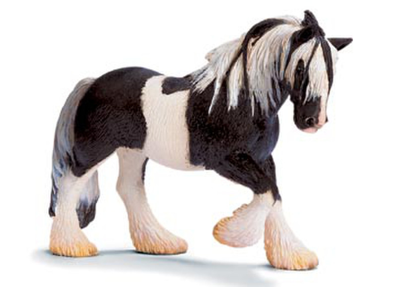 Schleich Tinker Mare Черный, Белый