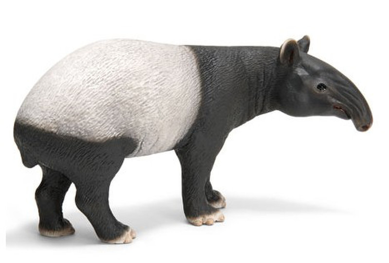 Schleich 14615 Черный, Белый детская фигурка