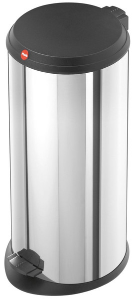 Hailo 520009 trash can