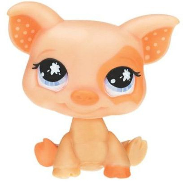 Hasbro Littlest Pet Shop Разноцветный