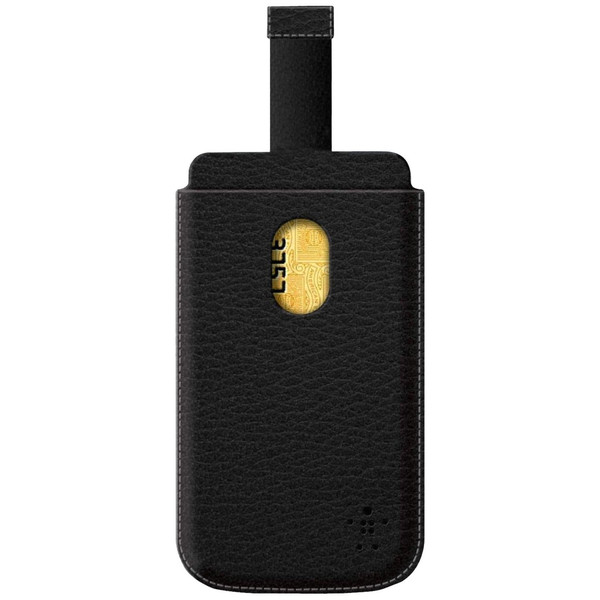 Belkin Pocket Case Pouch case Black