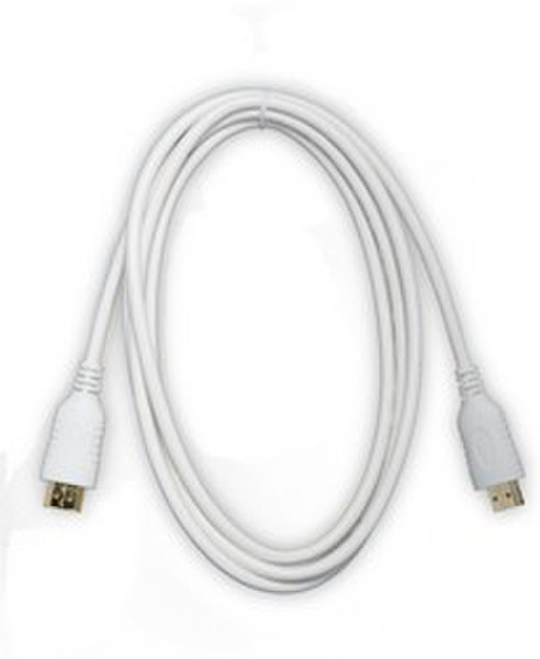 APR-products 2m HDMI 2м HDMI HDMI Белый