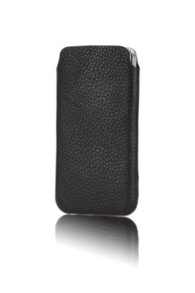 APR-products !Leather Jacket Cover Black