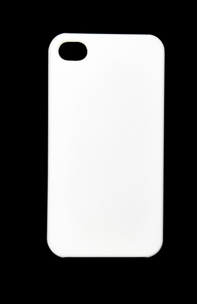 APR-products iPhone 4/4S Hard Case Cover White