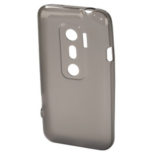 Hama Crystal Cover Grey