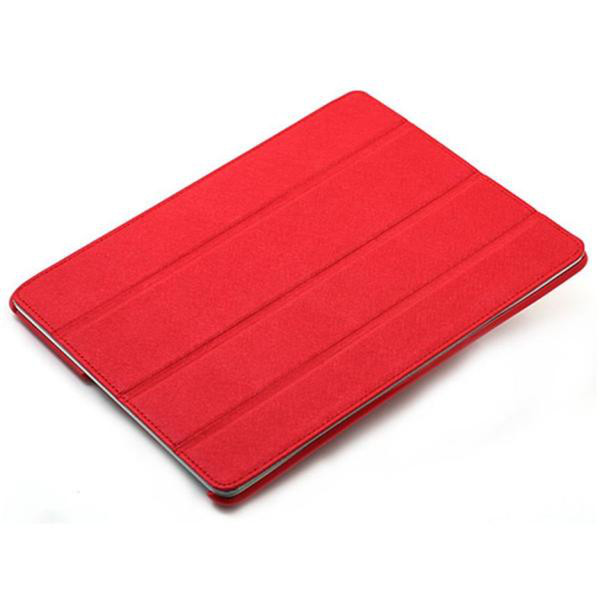 Cable Technologies Duet Folio Red