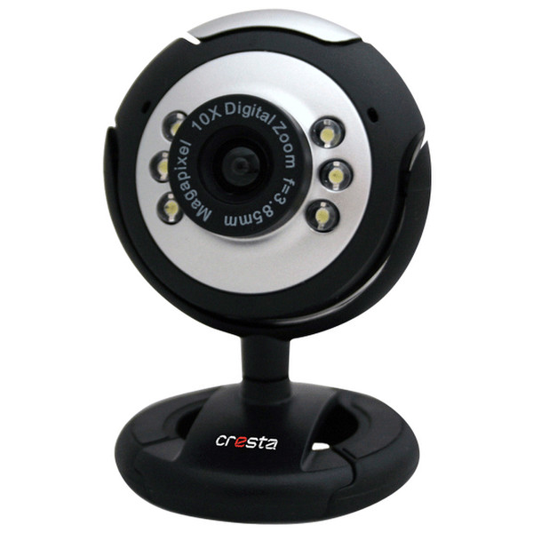 Cresta CWA200 webcam