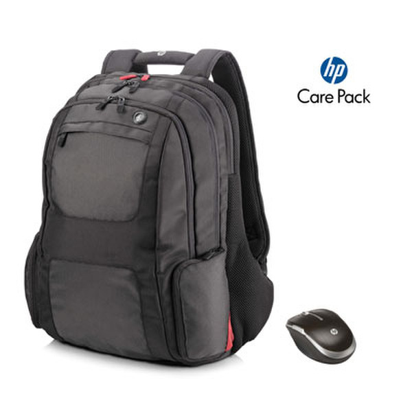 HP Urban Backpack Bundle