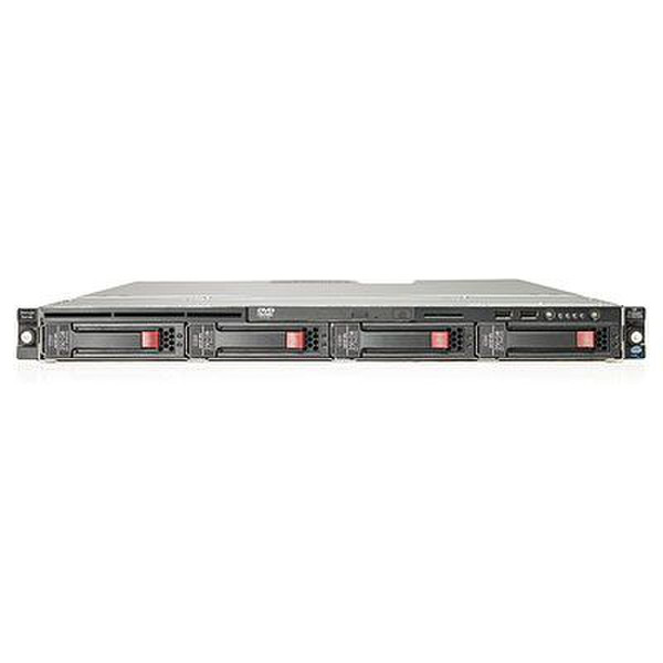 Hewlett Packard Enterprise ProLiant DL160 G5 640GB SATA Storage Server