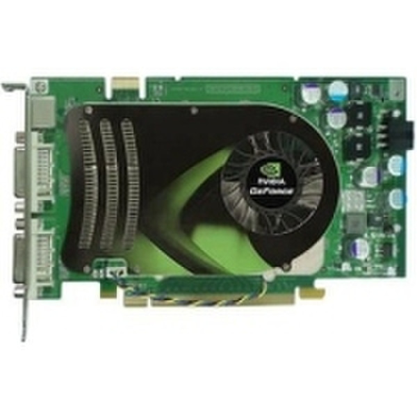 Nvidia GeForce 8600 GT 256MB GDDR3