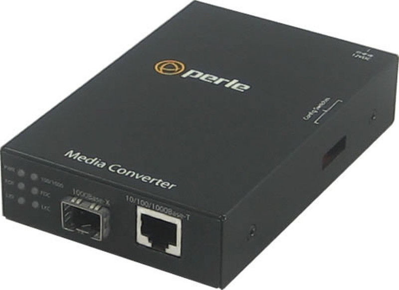 Perle S-1110-SFP-XT