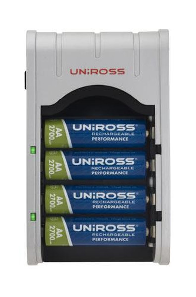 Uniross Fast 1h Performance