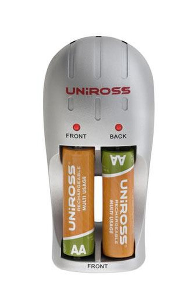Uniross Compact Charger Multi Usage