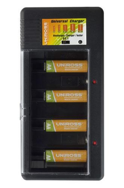 Uniross Universal Charger Multi Usage
