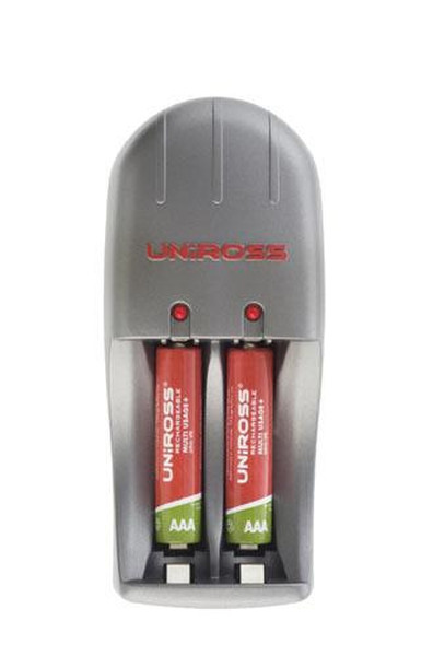 Uniross Mini Charger Multi Usage +