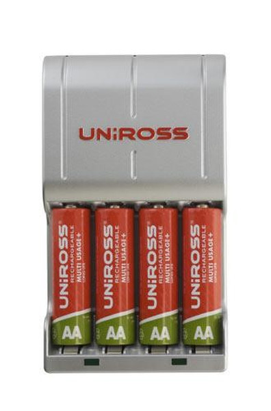 Uniross Easy Charger Multi Usage +