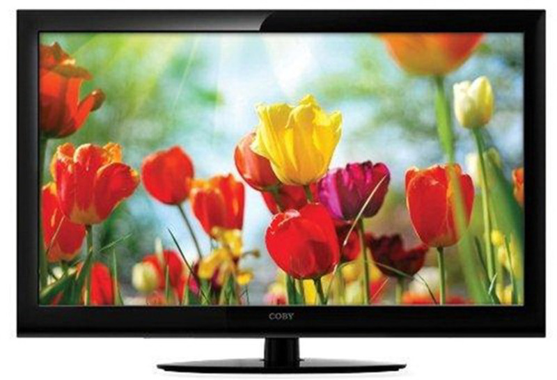 Coby LEDTV4026 40Zoll Full HD Schwarz LED-Fernseher