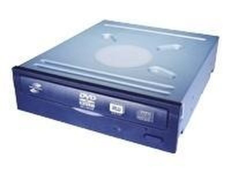 Lite-On DH-20A1L Internal Black optical disc drive