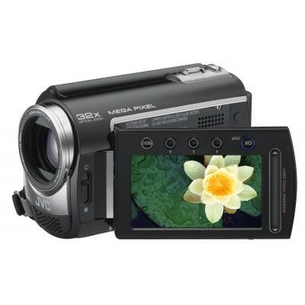 JVC GZ-MG465 HDD Camcorder 60GB
