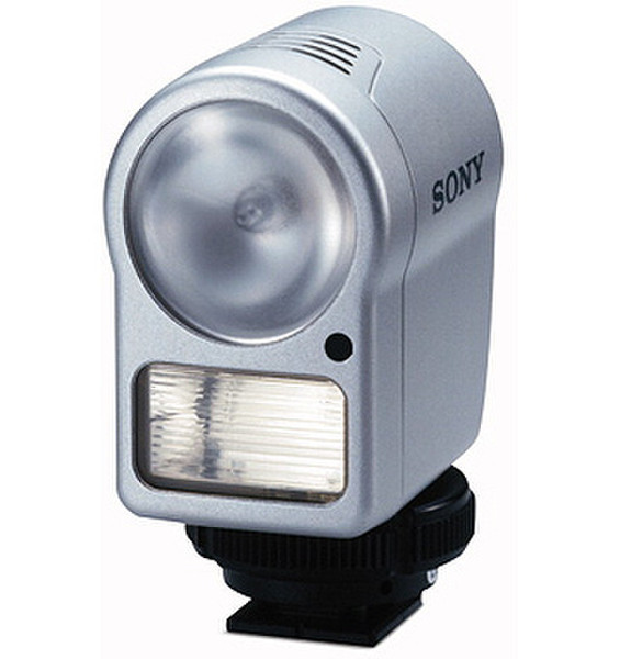 Sony HVL-FDH4 Silver camera flash