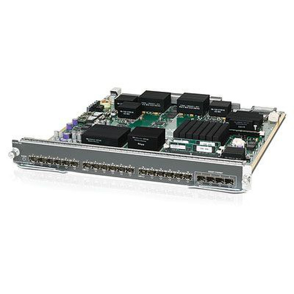 Hewlett Packard Enterprise AG859A 4250Мбит/с SFP 1590нм network transceiver module