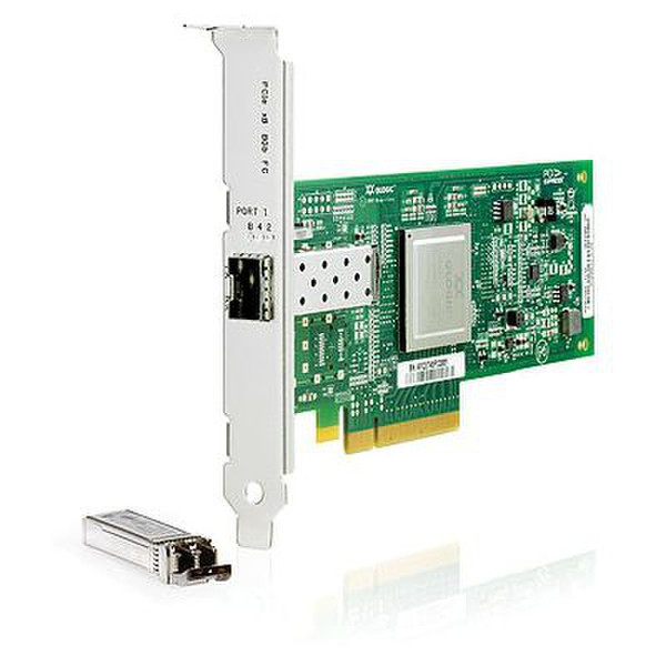 Hewlett Packard Enterprise AK344A Internal networking card