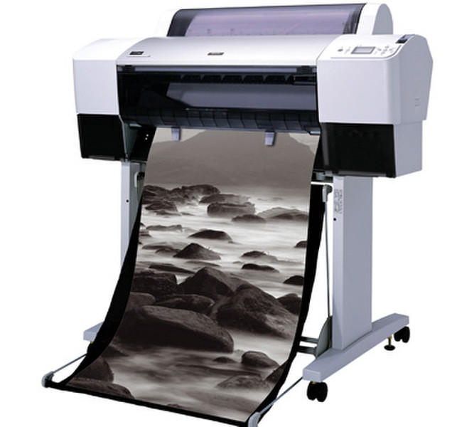 Epson Stylus Pro 7880 Colour 2880 x 1440DPI A1 (594 x 841 mm) large format printer