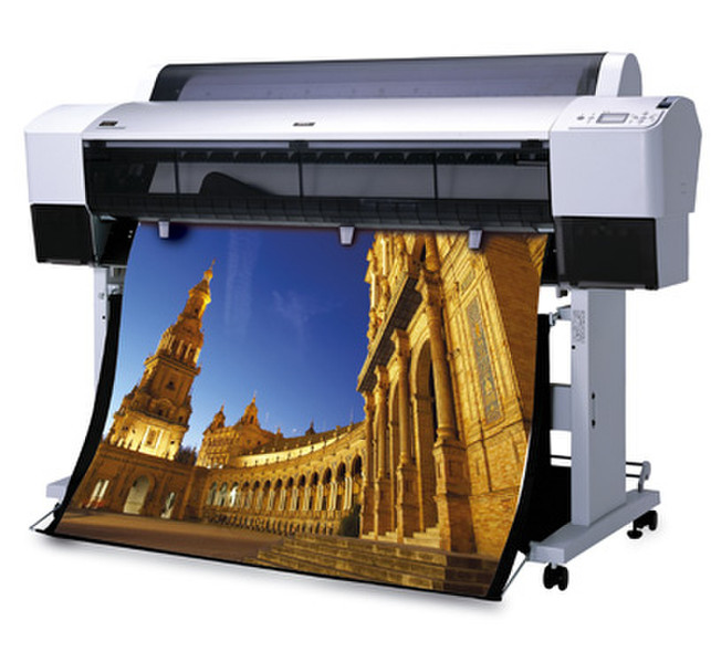 Epson Stylus Pro 9450+ 3 Years Extension Warranty Colour 2880 x 1440DPI A0 (841 x 1189 mm) large format printer