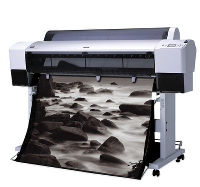 Epson Stylus Pro 9880+ 3 Years Extension Warranty Colour 2880 x 1440DPI A0 (841 x 1189 mm) large format printer