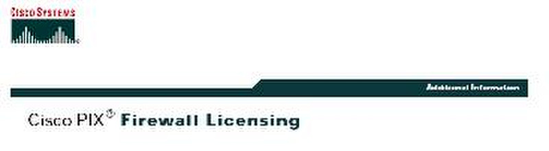 Cisco 2600 FAMILIE IP FW