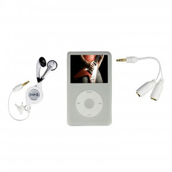 Logic3 Starter Pack for iPod classic