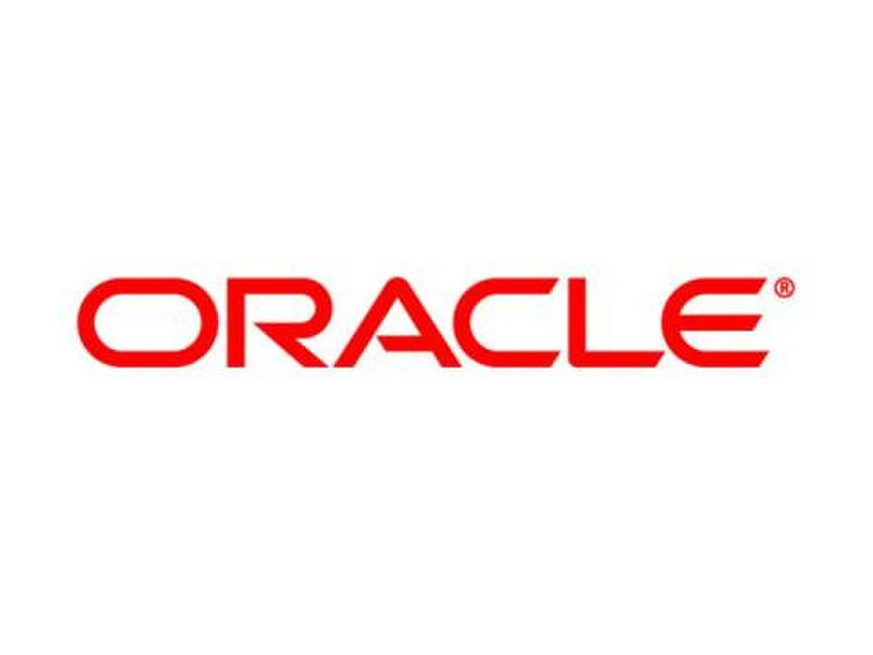 Oracle A97163=A92407 продление гарантийных обязательств