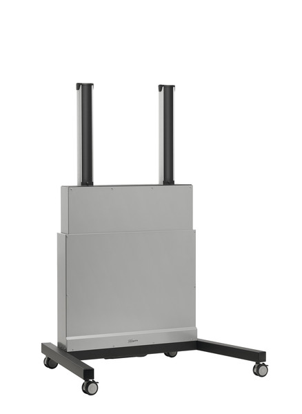 Vogel's PFFE 7110 Motorized large display trolley