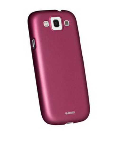 Krusell ColorCover Cover case Pink