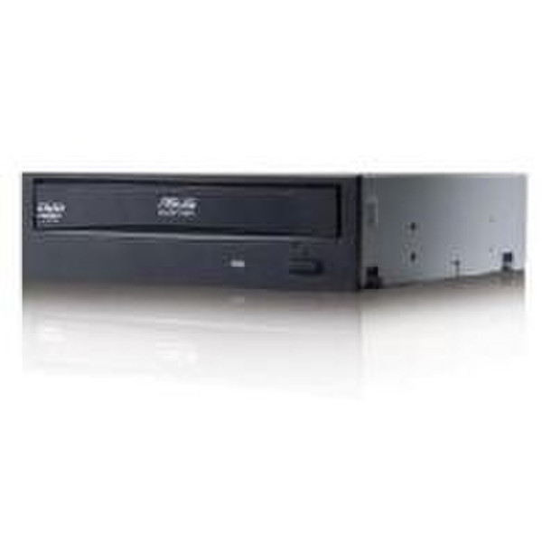 ASUS DVD-E818AT, black Internal Black optical disc drive