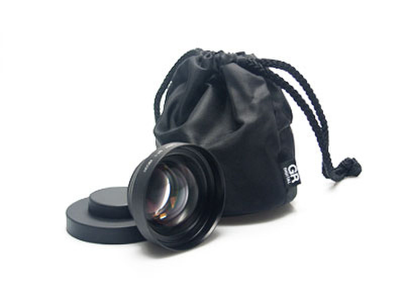 Ricoh 1,43x tele conversion lens GT-1 Black