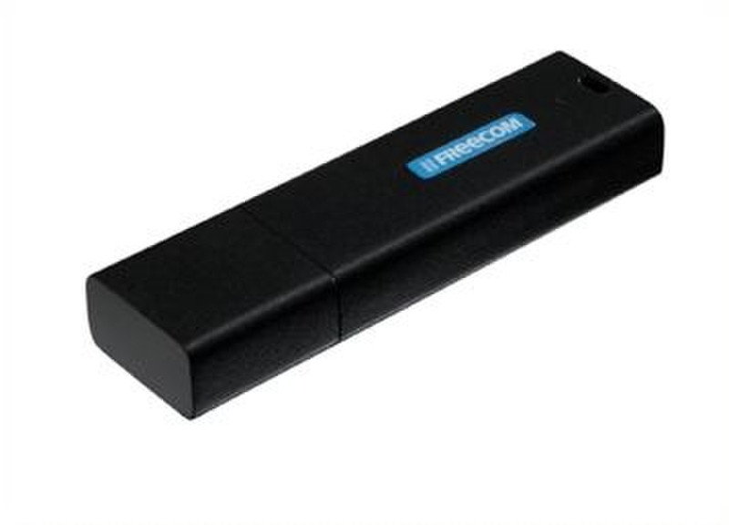 Freecom DataBar 2GB USB 2.0 2007 (bundel 11 stuks) 2ГБ USB 2.0 USB флеш накопитель