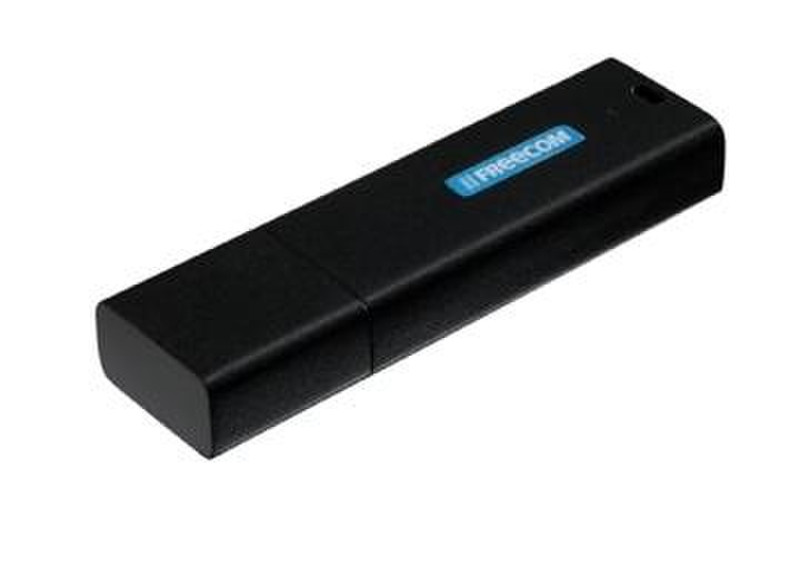 Freecom DataBar 1GB USB 2.0 2007 (bundel 11 stuks) 1GB USB-Stick
