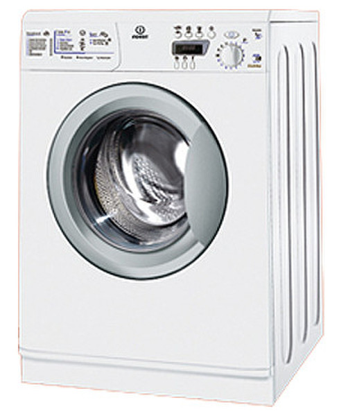 Indesit WIXXE 14 Freistehend Frontlader 7kg 1400RPM Weiß Waschmaschine