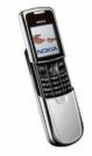 Nokia 8800 138g