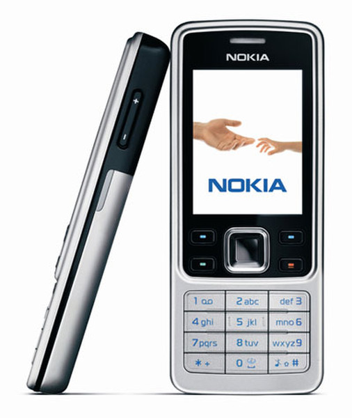 Nokia 6300 2" 91g