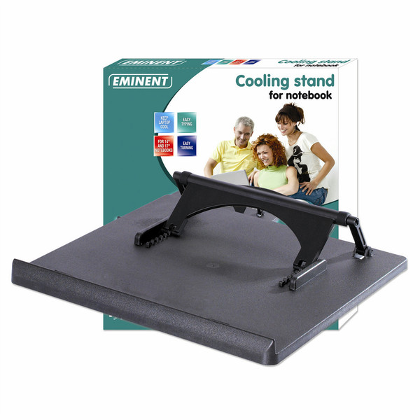 Eminent Cooling Stand for Notebooks