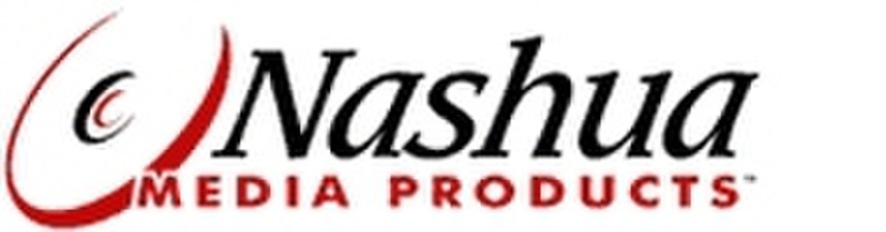 Nashua 50-pack DVD-R, printed 4.7GB DVD-R 50pc(s)