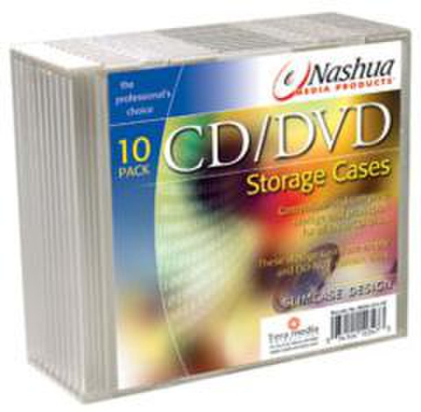 Nashua N9900-025-4W 1discs