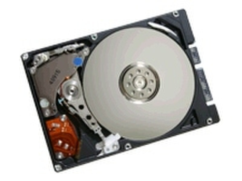 HGST Travelstar E5K160 60GB 60GB Serial ATA internal hard drive