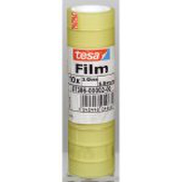 TESA TesaFilm 10m x 15mm 10m stationery/office tape