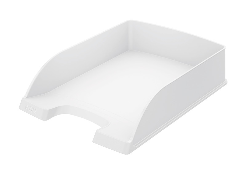 Leitz 52270001 Polystyrol White desk tray