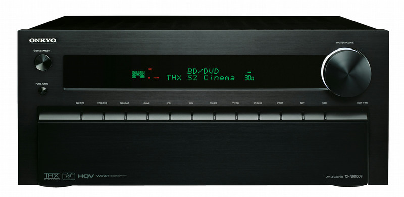 ONKYO TX-NR1009