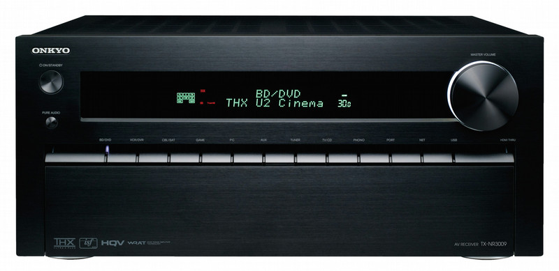 ONKYO TX-NR3009